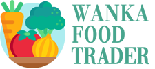 Wanka Food Trader